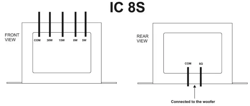 WORK-PRO-IC-8S-Ceiling-Loudspeakers-FIG4