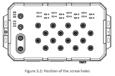 Leonton EG5-1600-M12XB-67, EG5-1600-M12XB-T67 Device-13