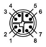 Leonton EG5-1600-M12XB-67, EG5-1600-M12XB-T67 Device-4