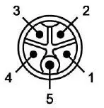 Leonton EG5-1600-M12XB-67, EG5-1600-M12XB-T67 Device-7