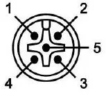 Leonton EG5-1600-M12XB-67, EG5-1600-M12XB-T67 Device-8