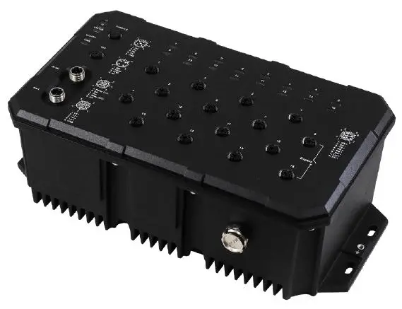 Leonton EG5-1600-M12XB-67, EG5-1600-M12XB-T67 Device