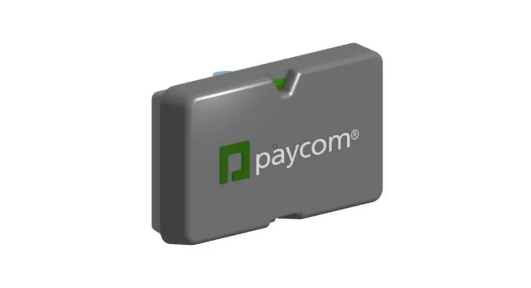 Paycom Pmf-002 Microfence Beacon Installation Guide Paycom Pmf-002 Microfence Beacon Installation Guide