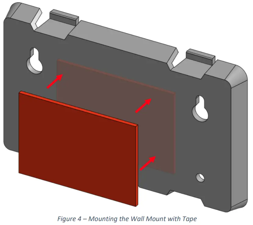 paycom PMF 002 Microfence Beacon - fig 3