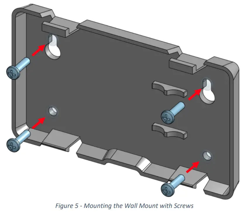 paycom PMF 002 Microfence Beacon - fig 4
