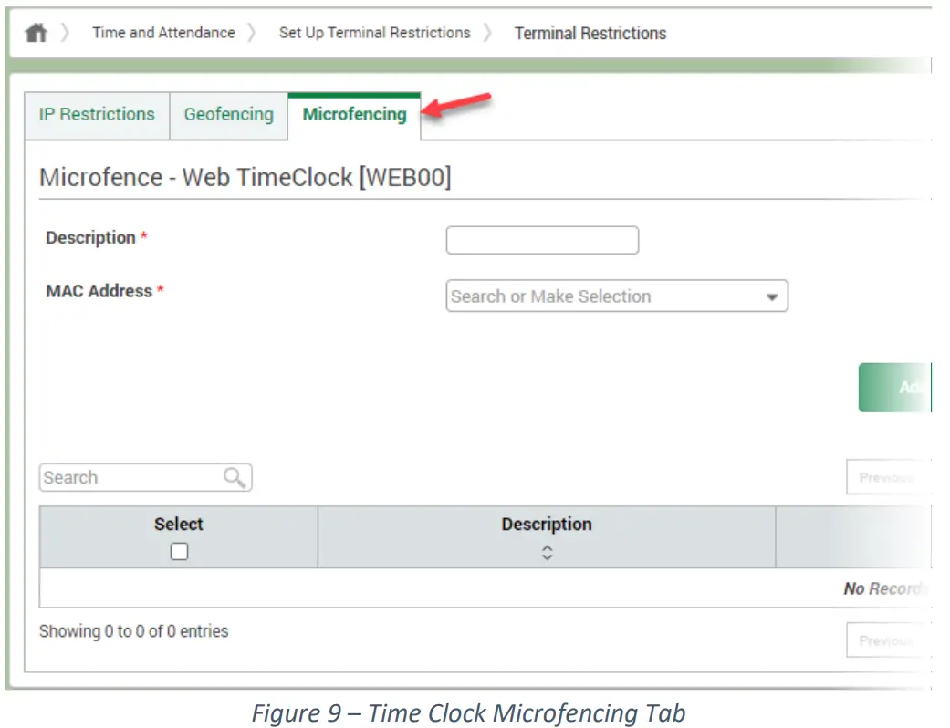paycom PMF 002 Microfence Beacon - fig 8