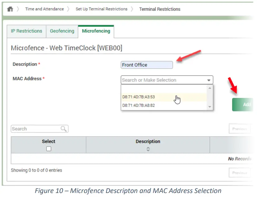 paycom PMF 002 Microfence Beacon - fig 9