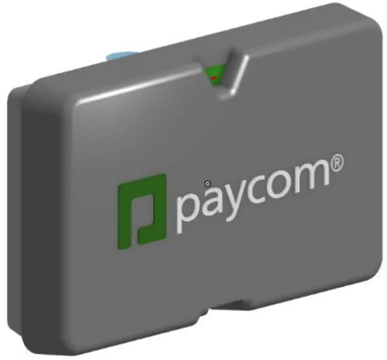 paycom PMF 002 Microfence Beacon