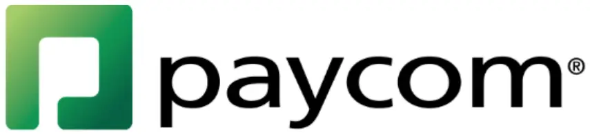 paycom logo