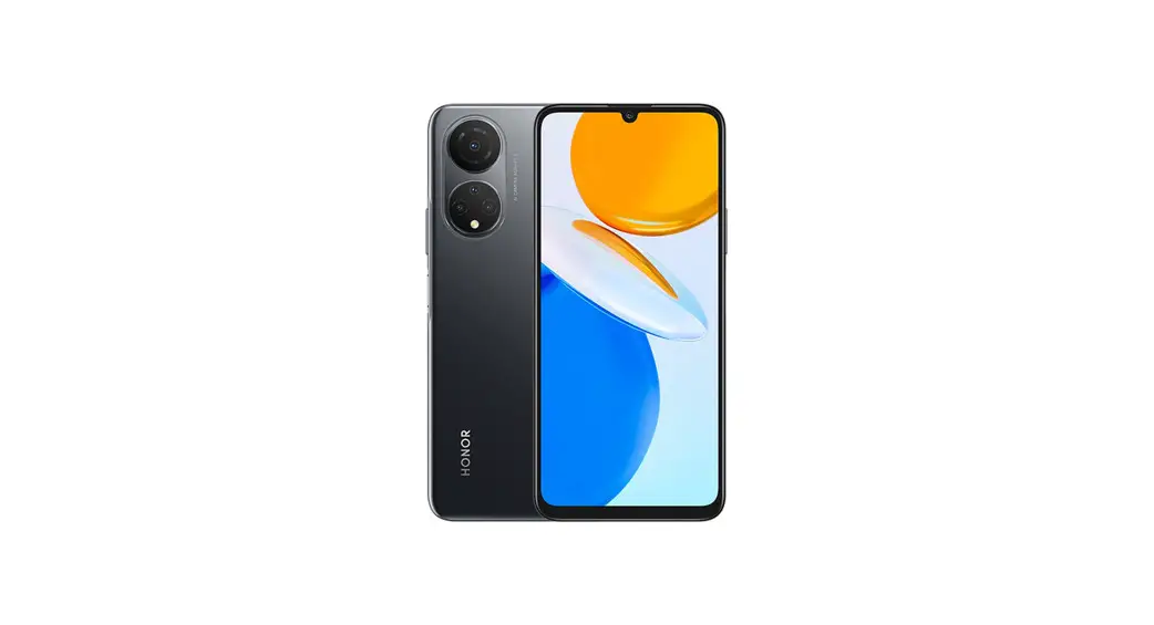 Honor Cma-lx3 Smartphone User Guide