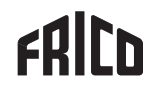 FRICO logo