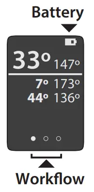 easyangle 2001001 Digital Goniometer-fig10