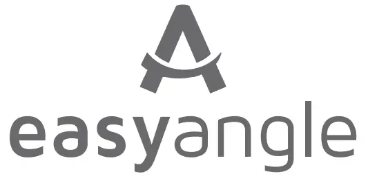 easyangle -logo