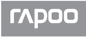rapoo Logo