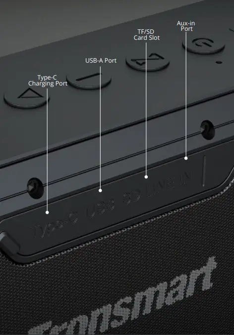 Button Configuration