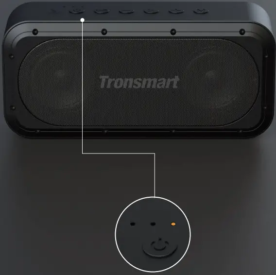 Disconnect from TuneConn Mode