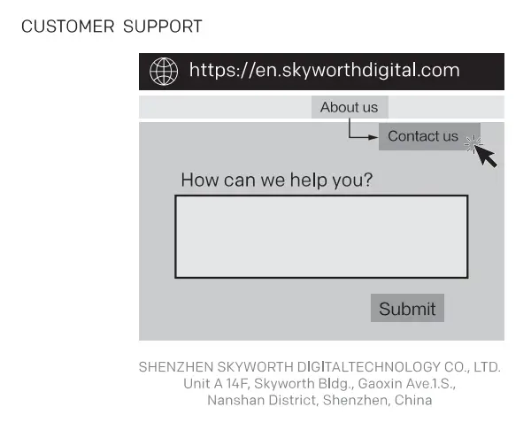 SKYWORTH-HP46E-R-4K-UHD-Streaming-TV-Box-FIG 6