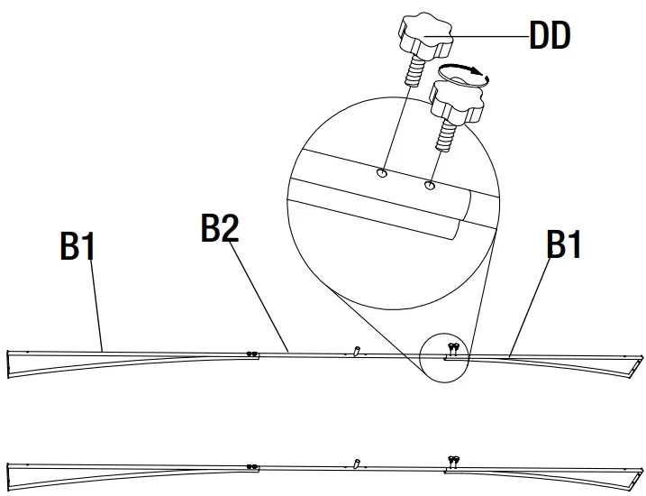 Assembly INSTRACTION