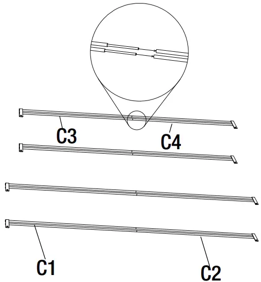 Assembly INSTRACTION