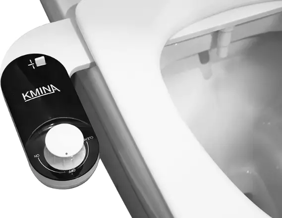 KMINA K30011 Bidet Toilette