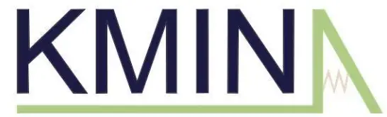 KMINA LOGO