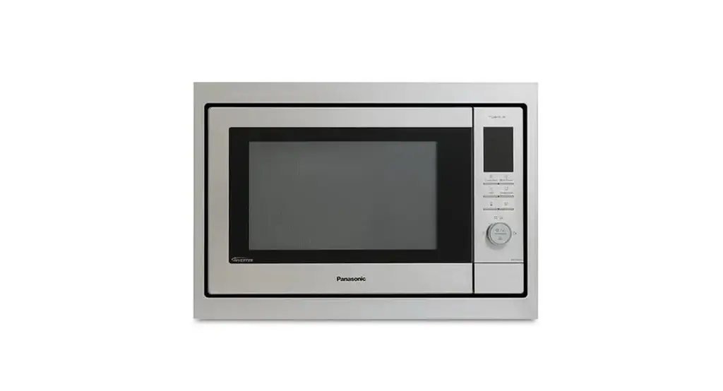 Panasonic Nn-tk714s Microwave Trim Kit Instruction Manual Panasonic Nn-tk714s Microwave Trim Kit Instruction Manual