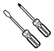 Lowe s Uolfin A04803 Starry 6 Light Matte Black with Satin Gold - ICON 2