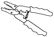 Lowe s Uolfin A04803 Starry 6 Light Matte Black with Satin Gold - ICON 5