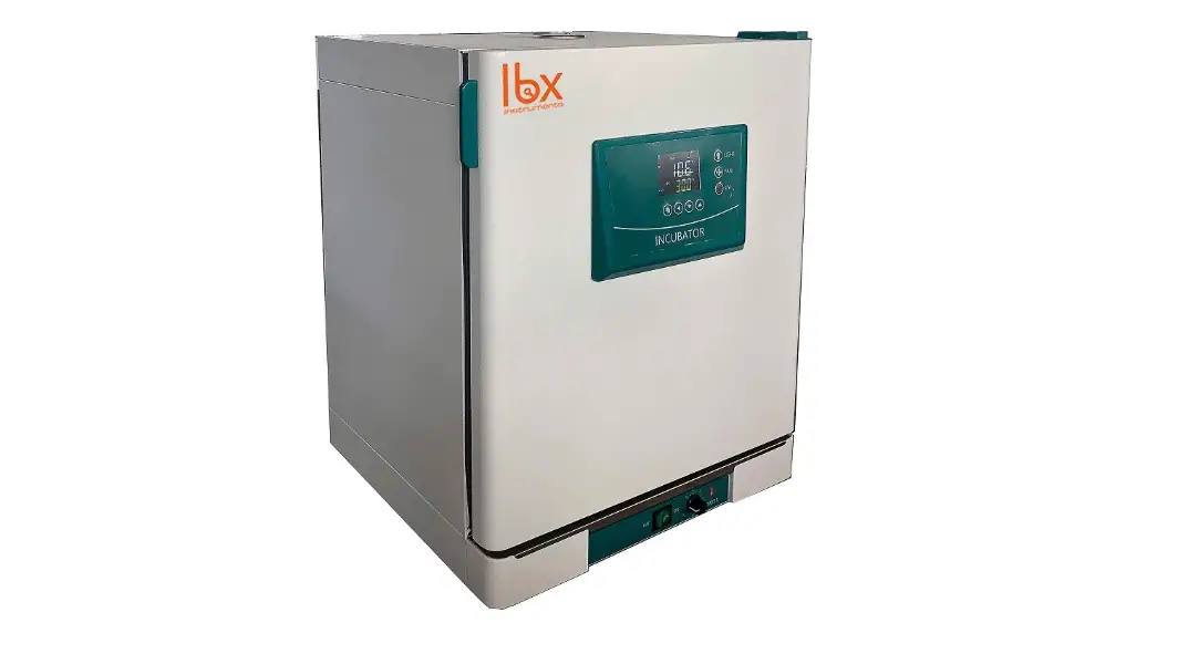 Lbx Instruments Lbx Inc 65 High Precision Constant Temperature Incubator User Manual Lbx Instruments Lbx Inc 65 High Precision Constant Temperature Incubator User Manual