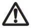 Warning icon