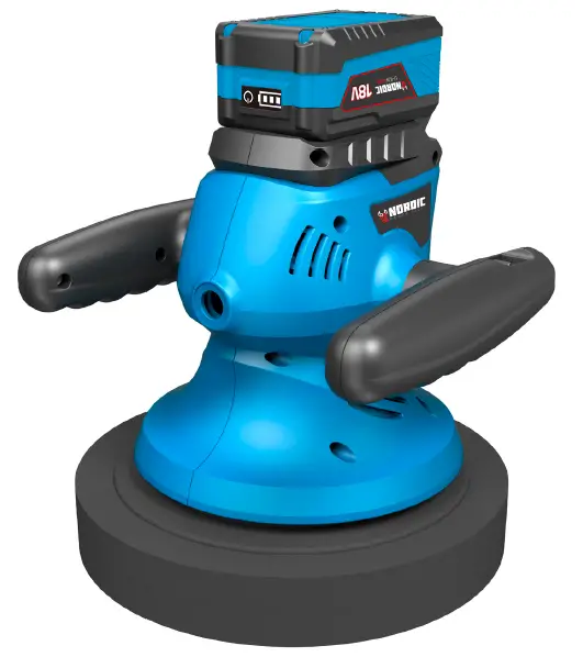 NORDIC-PO-L0318-18V-Cordless-Polisher-product