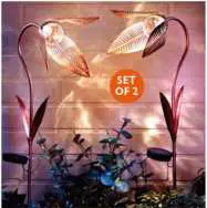 COOPERS-OF-STORTFORD-K323-Copper-Flower-Solar-Stake-Lights-Set-2-01
