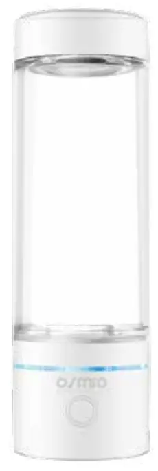 Osmio Genesis Hydrogen Water Bottle -