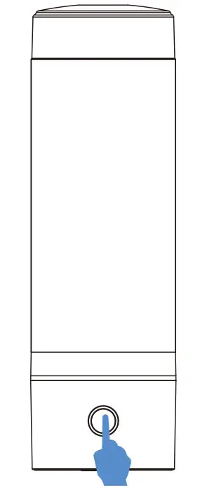 Osmio Genesis Hydrogen Water Bottle - Fig4