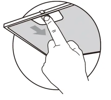 Comfee CVP30W7AST Range Hood 30 inch - fig 12