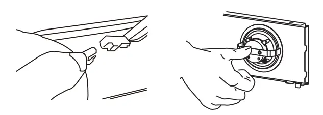 Comfee CVP30W7AST Range Hood 30 inch - fig 15