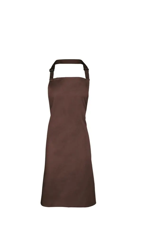 Premier Pr150 Colours Bib Apron User Manual Premier Pr150 Colours Bib Apron User Manual