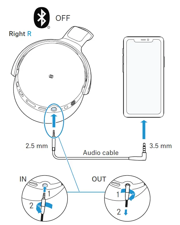 SENNHEISER-HD-450BT-Wireless-Over-Ear-Headphones-fig-10