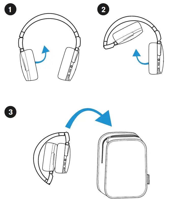 SENNHEISER-HD-450BT-Wireless-Over-Ear-Headphones-fig-11