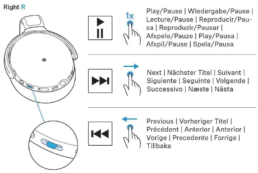SENNHEISER-HD-450BT-Wireless-Over-Ear-Headphones-fig-12