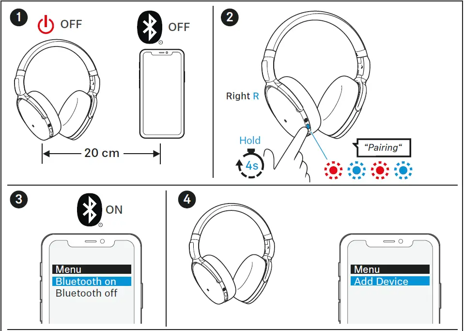 SENNHEISER-HD-450BT-Wireless-Over-Ear-Headphones-fig-32