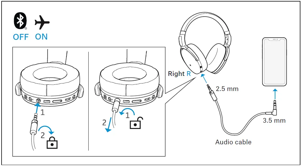 SENNHEISER-HD-450BT-Wireless-Over-Ear-Headphones-fig-49