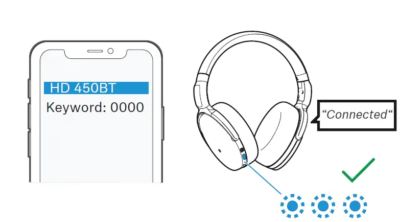 SENNHEISER-HD-450BT-Wireless-Over-Ear-Headphones-fig-9