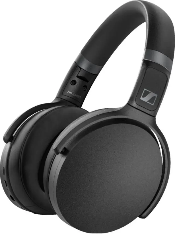 SENNHEISER-HD-450BT-Wireless-Over-Ear-Headphones-product