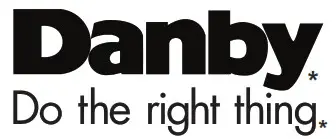 Danby logo
