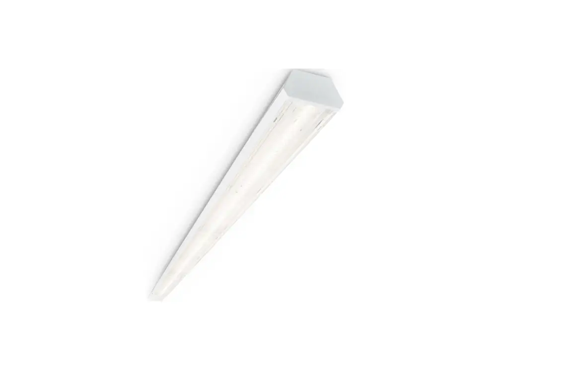 Philips Ll217x Bv Coreline Trunking Gen2 Leaner Light Instructions