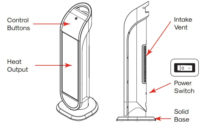 Atomi Smart AT1481 Smart WiFi Ceramic -1