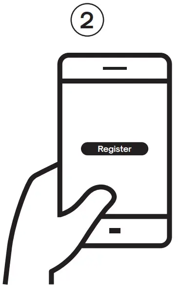 Atomi Smart AT1481 Smart WiFi Ceramic - 4