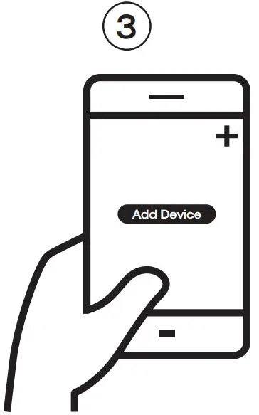 Atomi Smart AT1481 Smart WiFi Ceramic - 5