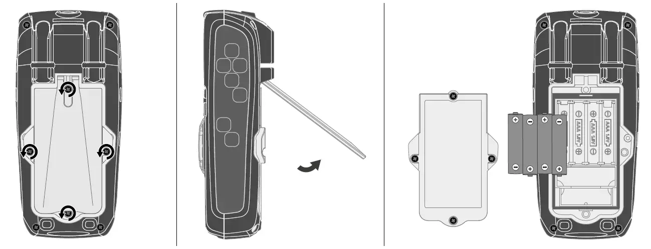 Laserliner 083 037 Digital Bluetooth MultiMeter XP 8